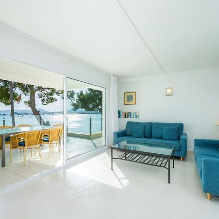 Catalina 3B Apartment ปอร์ต เด โปเญนซา ภายนอก รูปภาพ