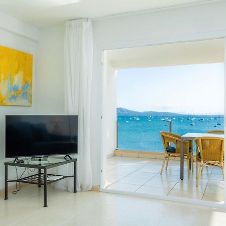Catalina 3B Apartment ปอร์ต เด โปเญนซา ภายนอก รูปภาพ