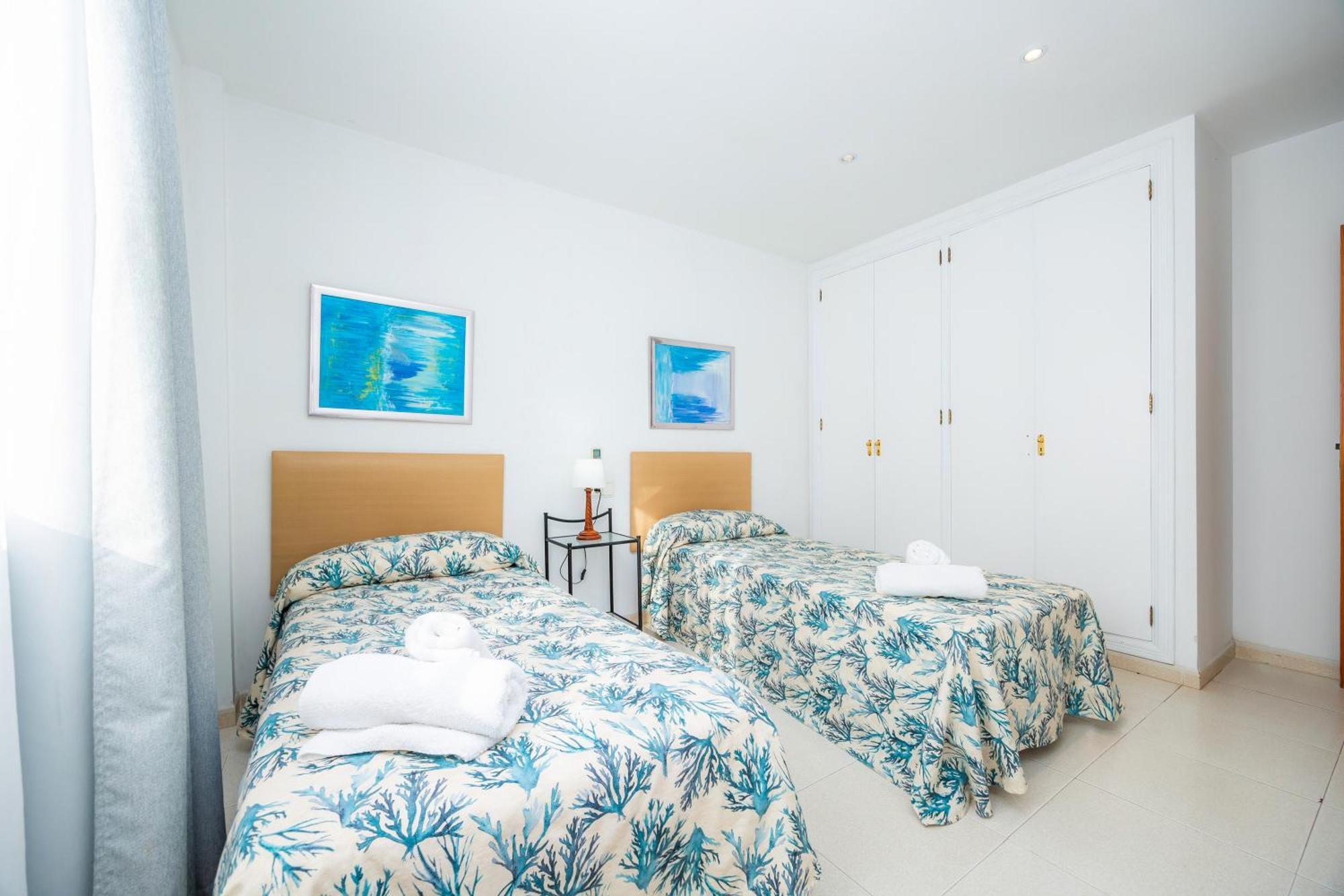 Catalina 3B Apartment ปอร์ต เด โปเญนซา ภายนอก รูปภาพ