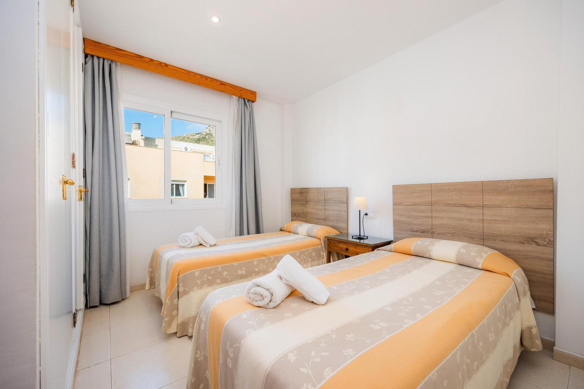 Catalina 3B Apartment ปอร์ต เด โปเญนซา ภายนอก รูปภาพ