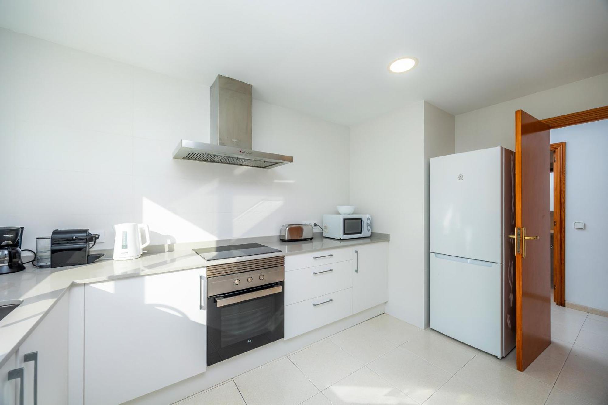 Catalina 3B Apartment ปอร์ต เด โปเญนซา ภายนอก รูปภาพ