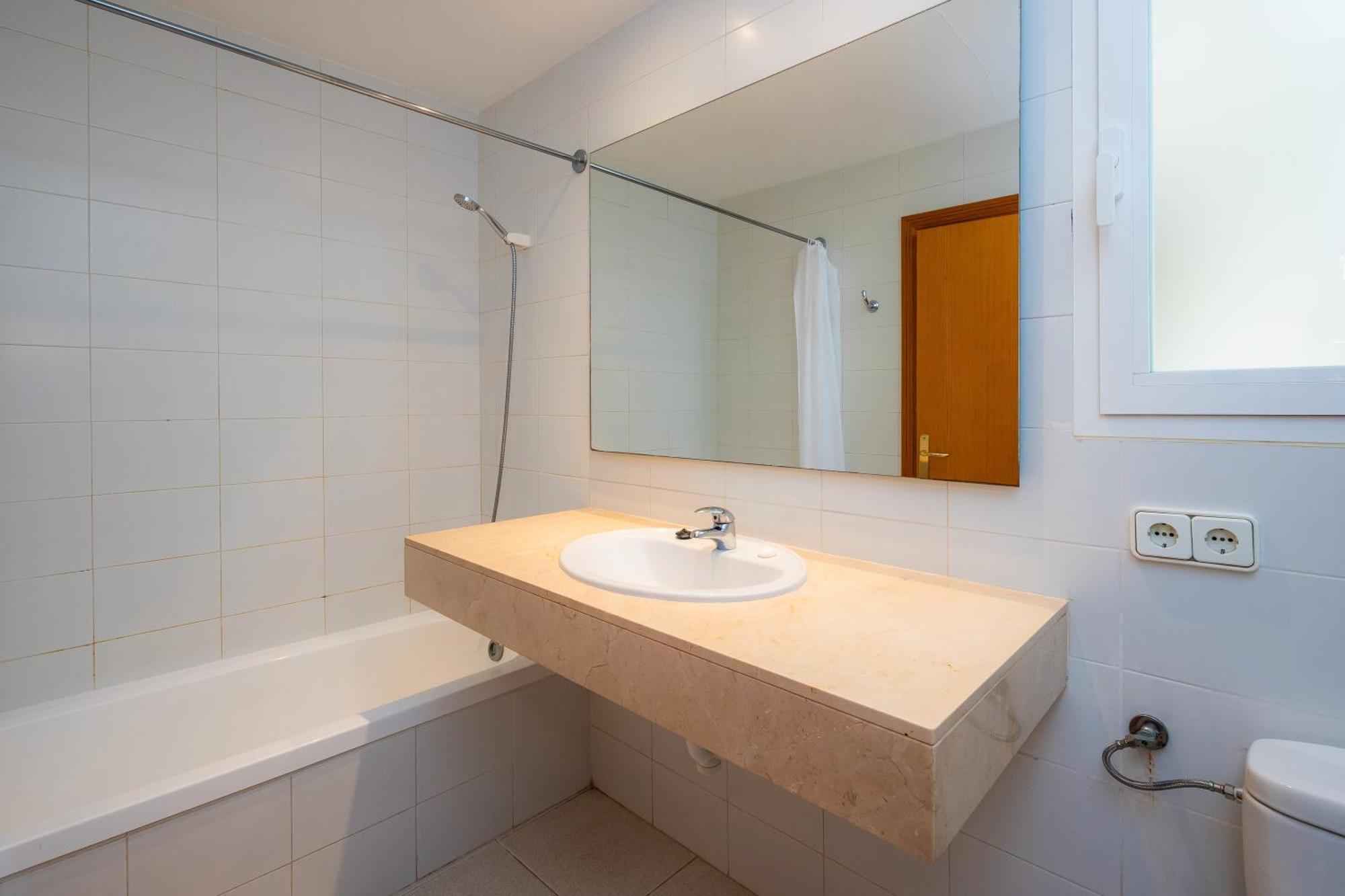 Catalina 3B Apartment ปอร์ต เด โปเญนซา ภายนอก รูปภาพ