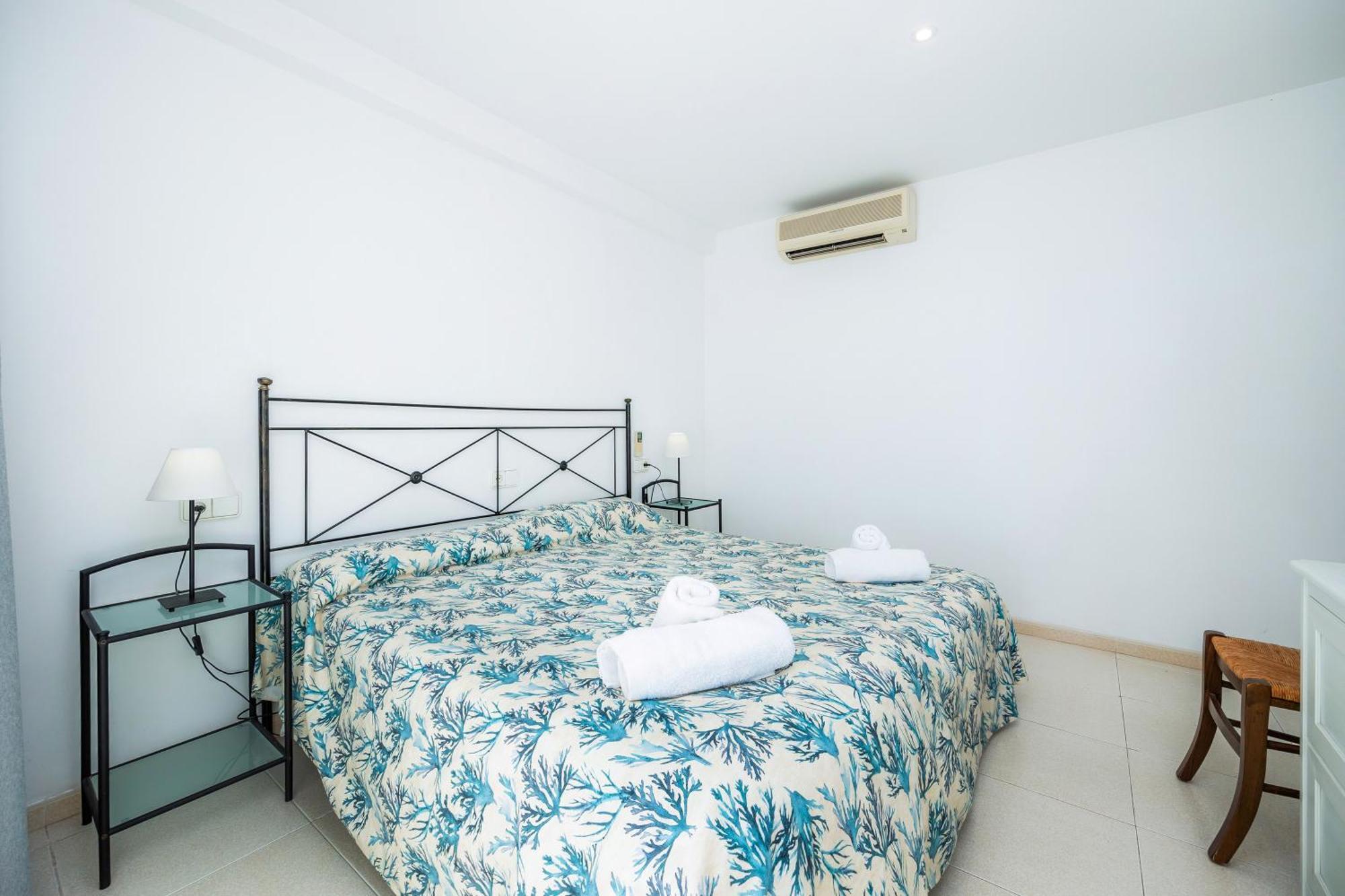 Catalina 3B Apartment ปอร์ต เด โปเญนซา ภายนอก รูปภาพ